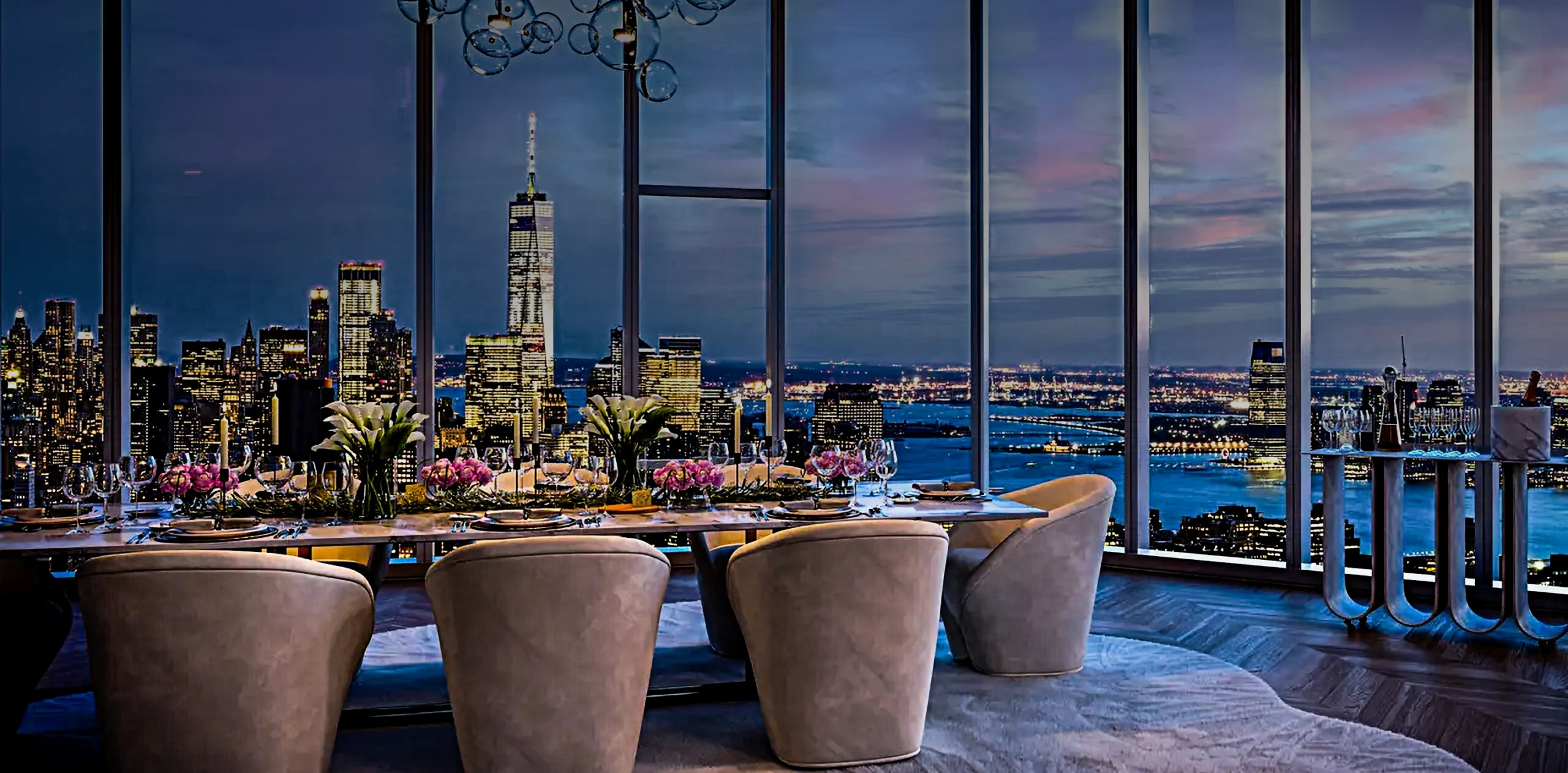 New York City