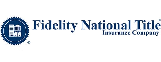 Fidelity National Title logo