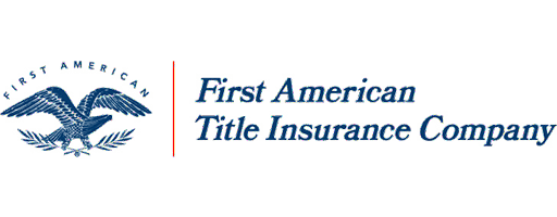 First American Title logo