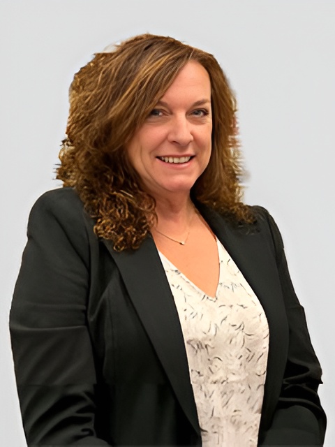 Barbara Prignano, Spano Abstract Service Corp.