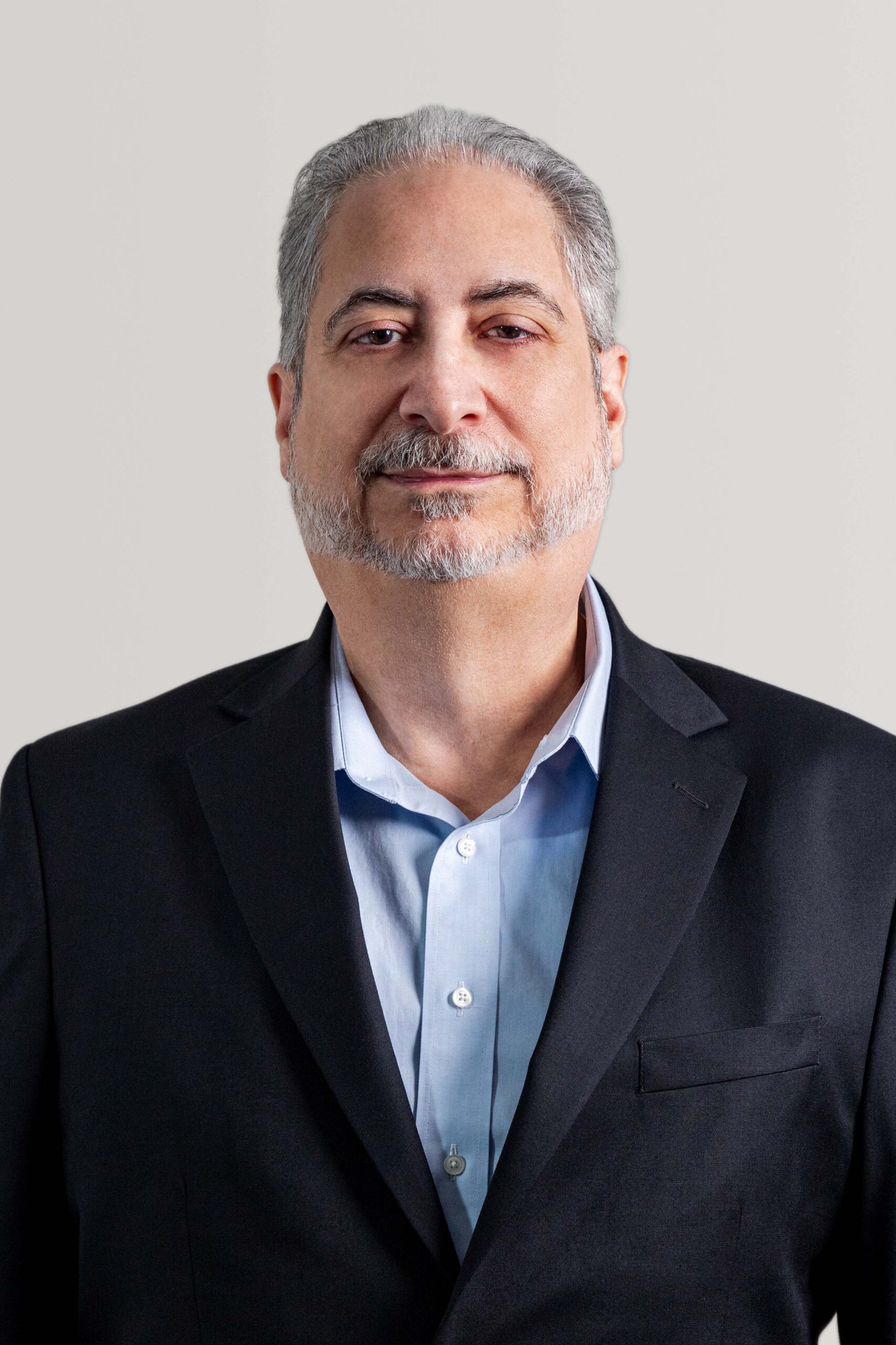 Albert DeGregoris, Spano Abstract Service Corp.