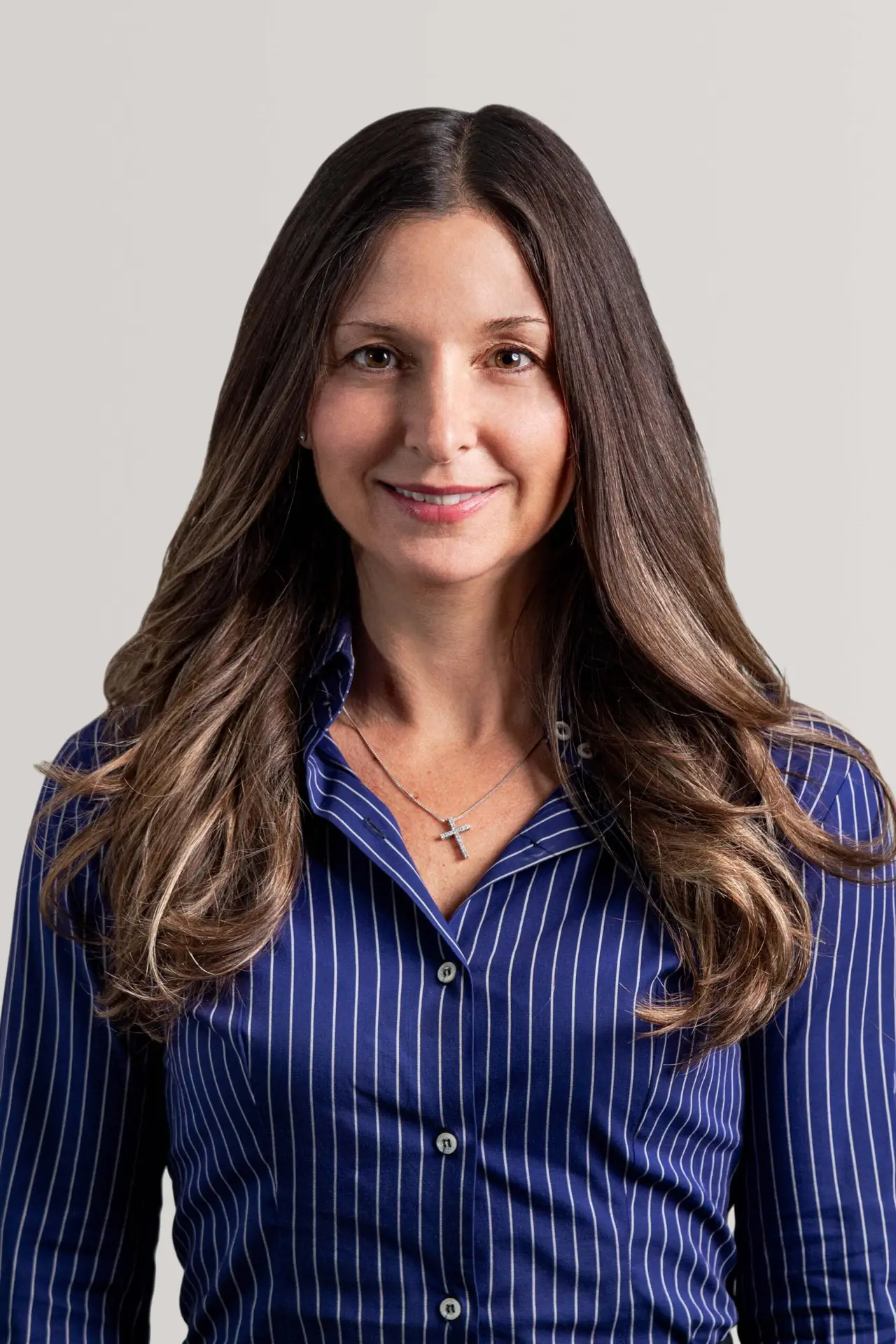 Annmarie DeGregoris, Spano Abstract Service Corp.