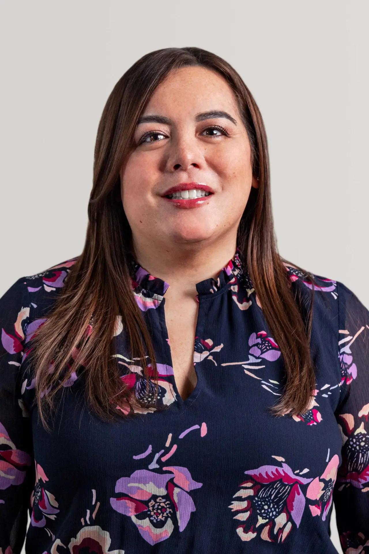 April Manus, Spano Abstract Service Corp.
