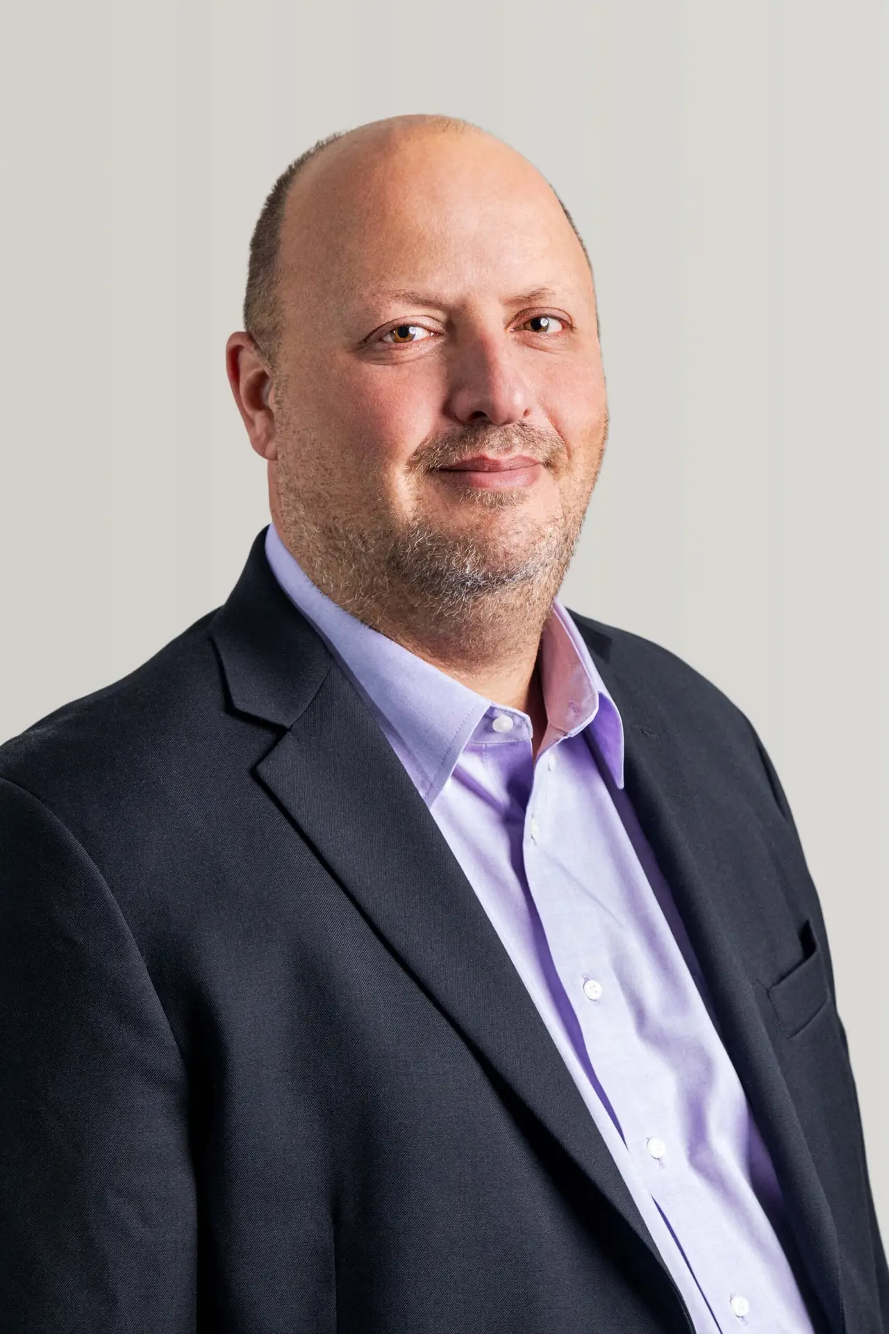Dave Fleischman, Spano Abstract Service Corp.