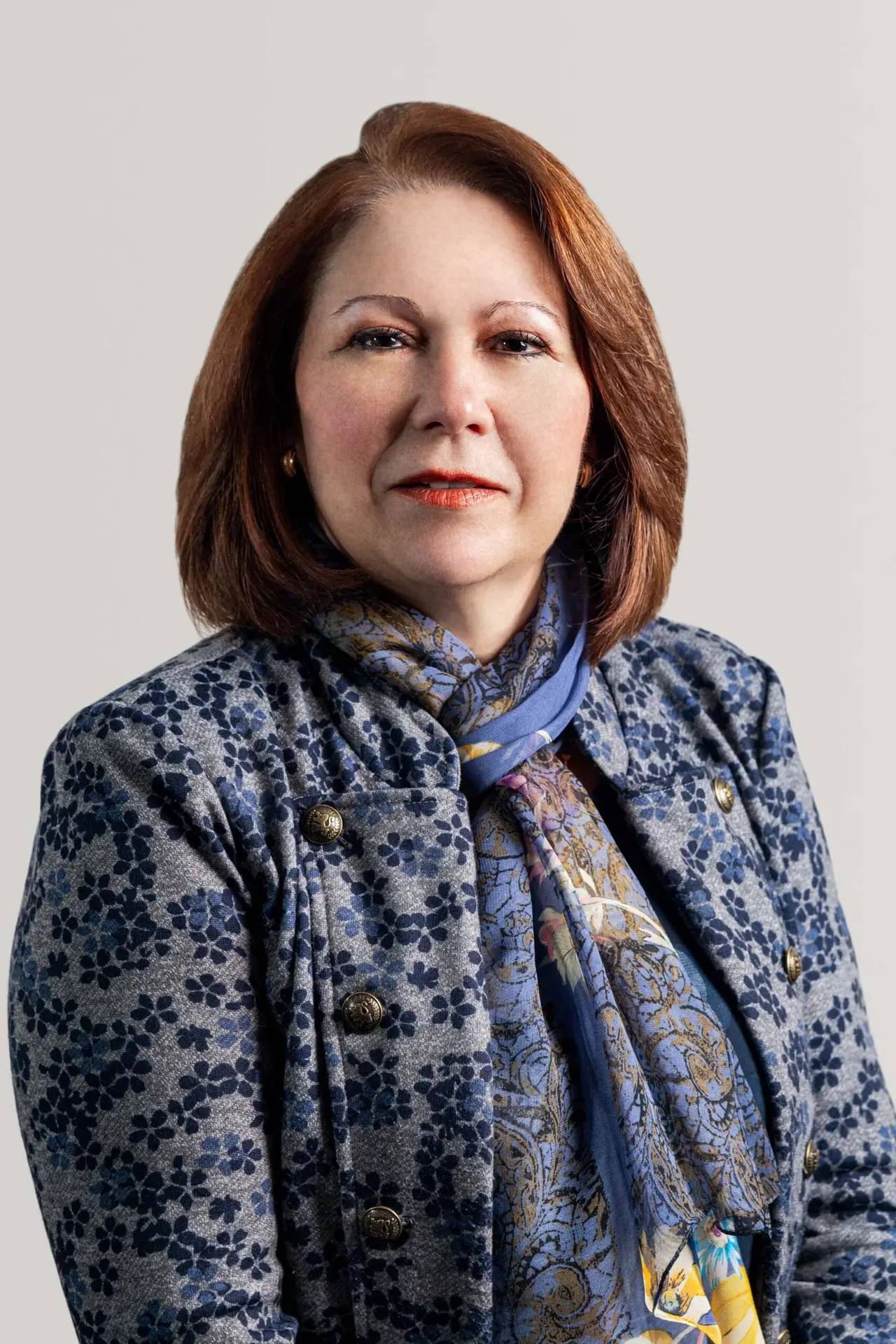 Emilia Sanches, Spano Abstract Service Corp.