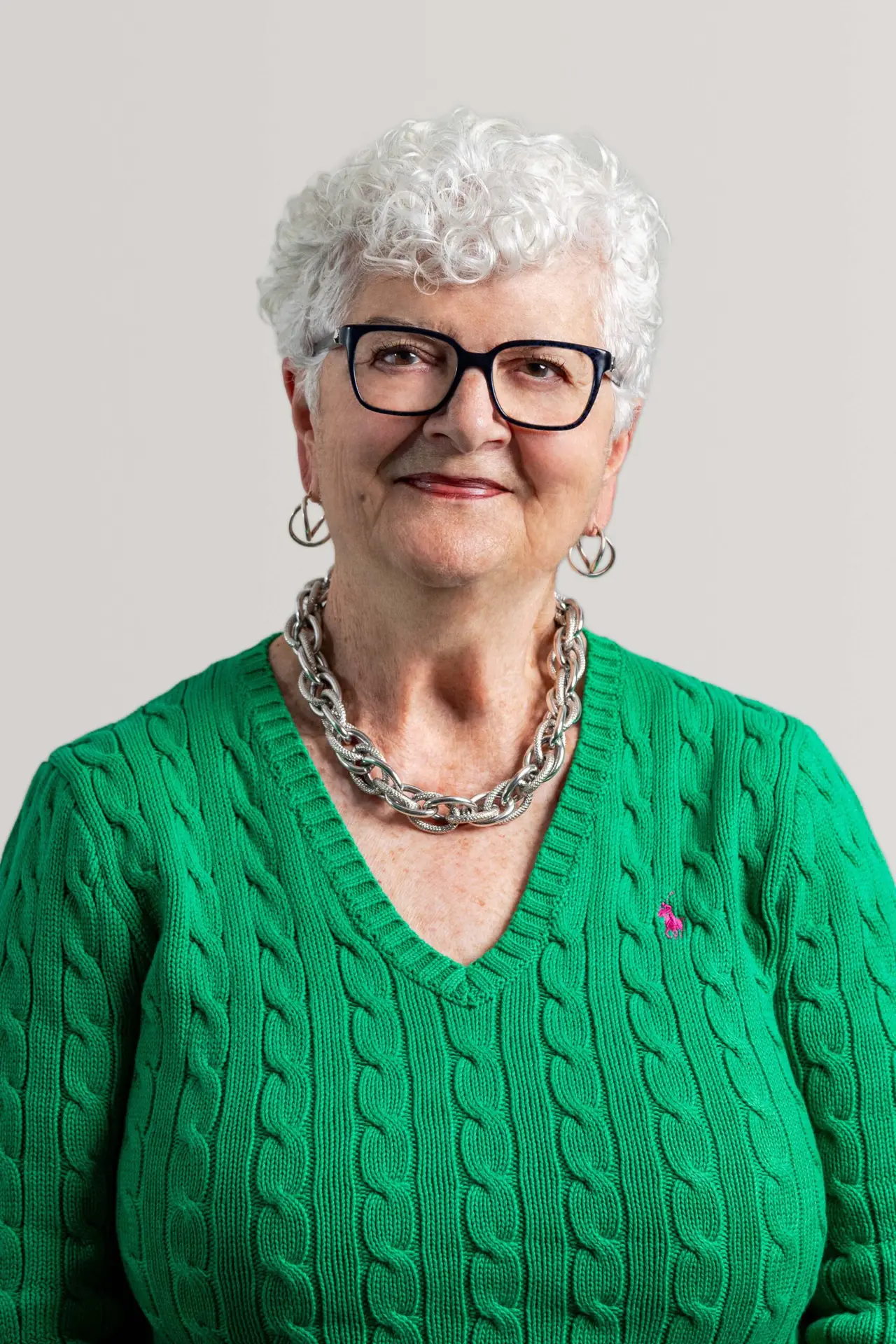 Felicia Lovaglio, Spano Abstract Service Corp.