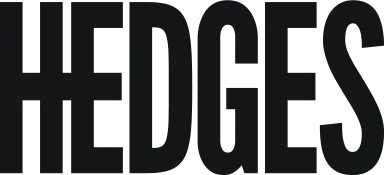 Hedges logo