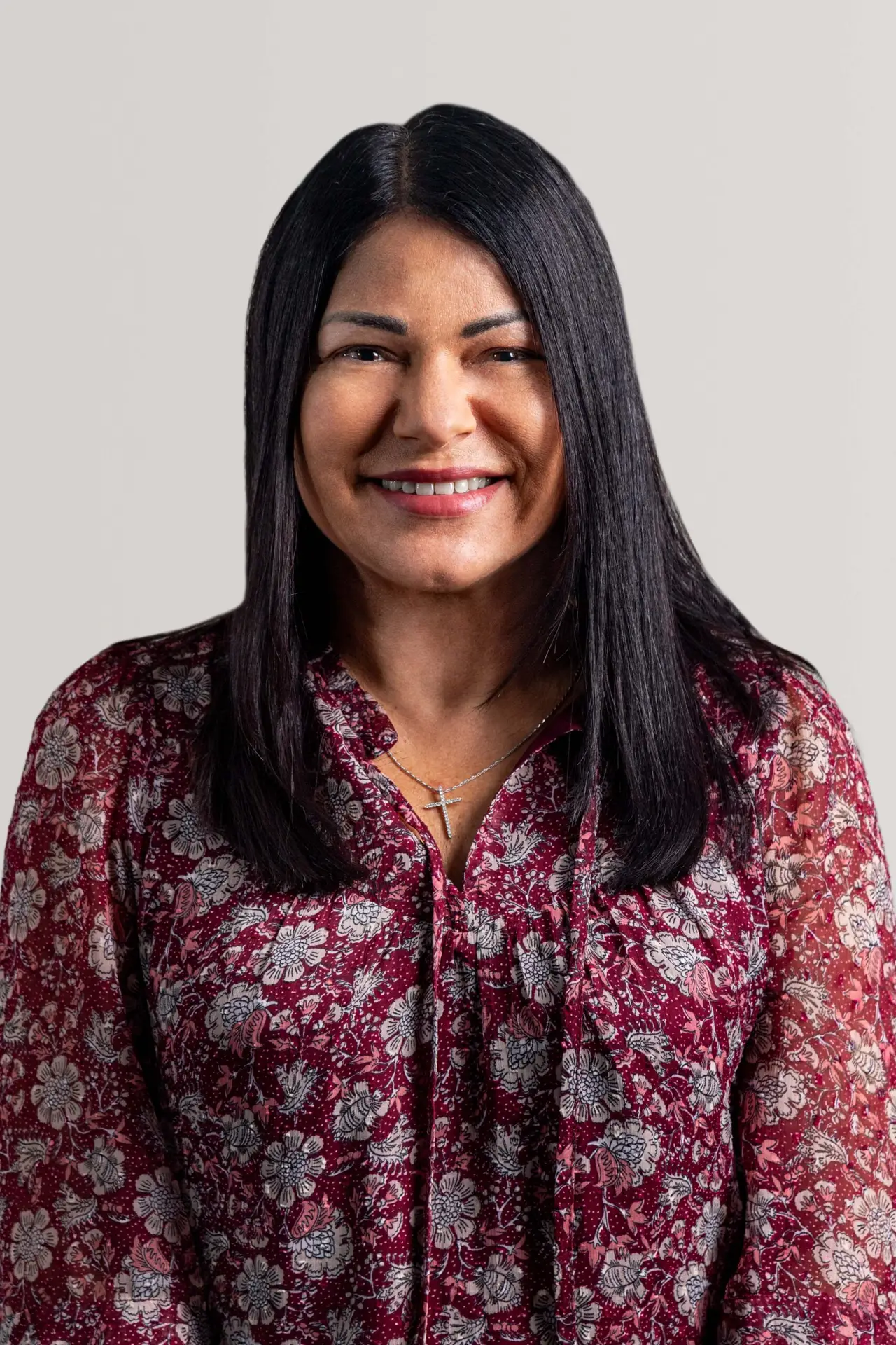 Jeanine Liotta, Spano Abstract Service Corp.