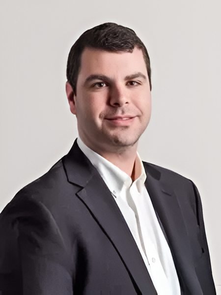 Kevin Joyce, Spano Abstract Service Corp.