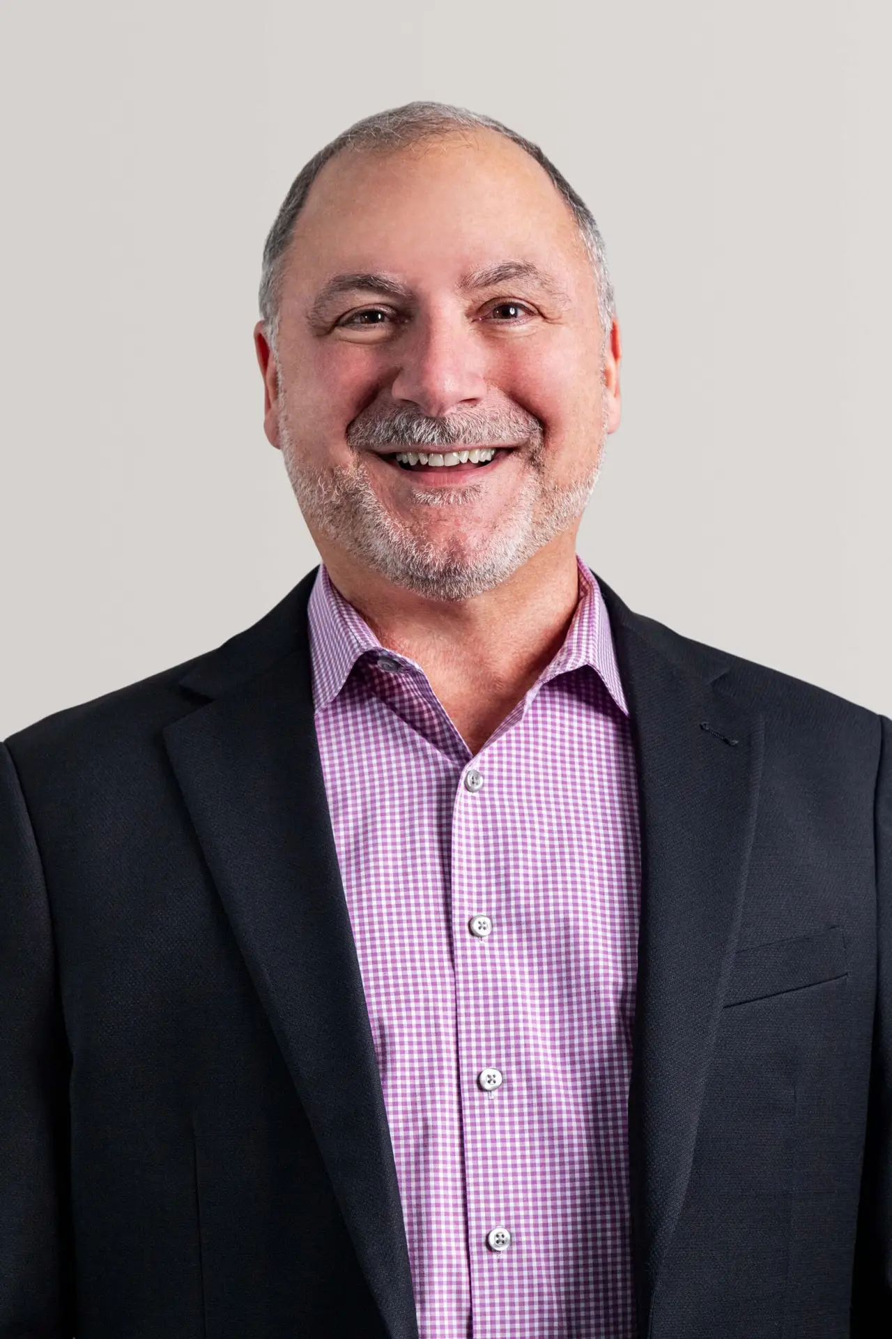 Paul Spano, Spano Abstract Service Corp.