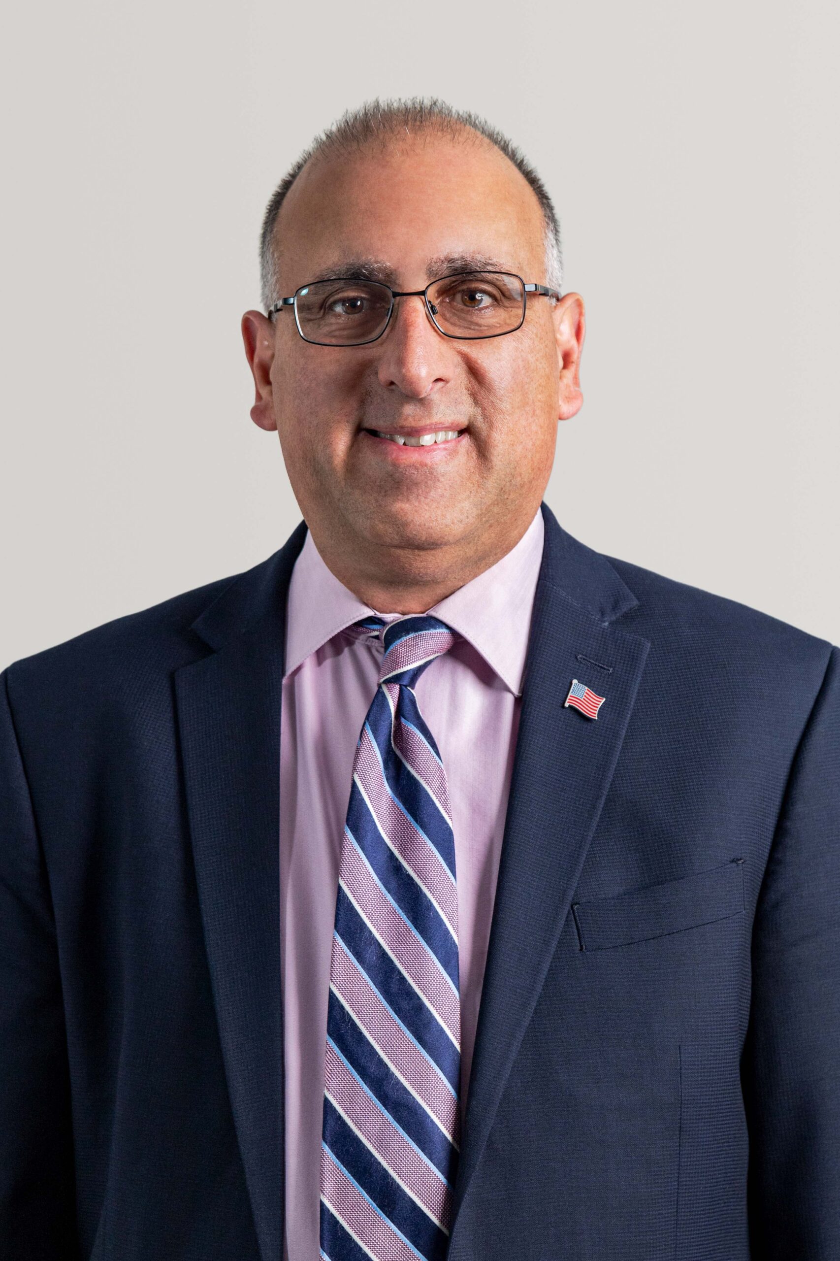 Ray Badra, Spano Abstract Service Corp.