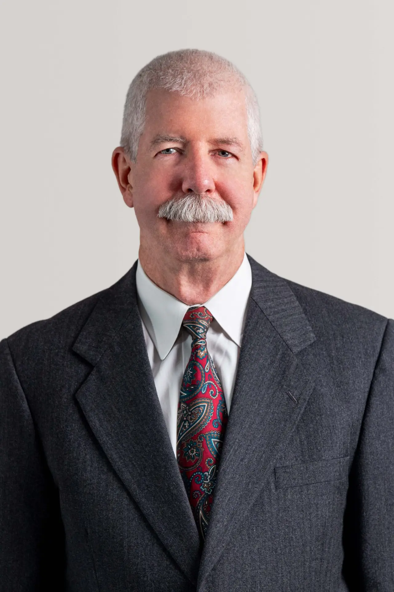Tom Gaffney, Spano Abstract Service Corp.