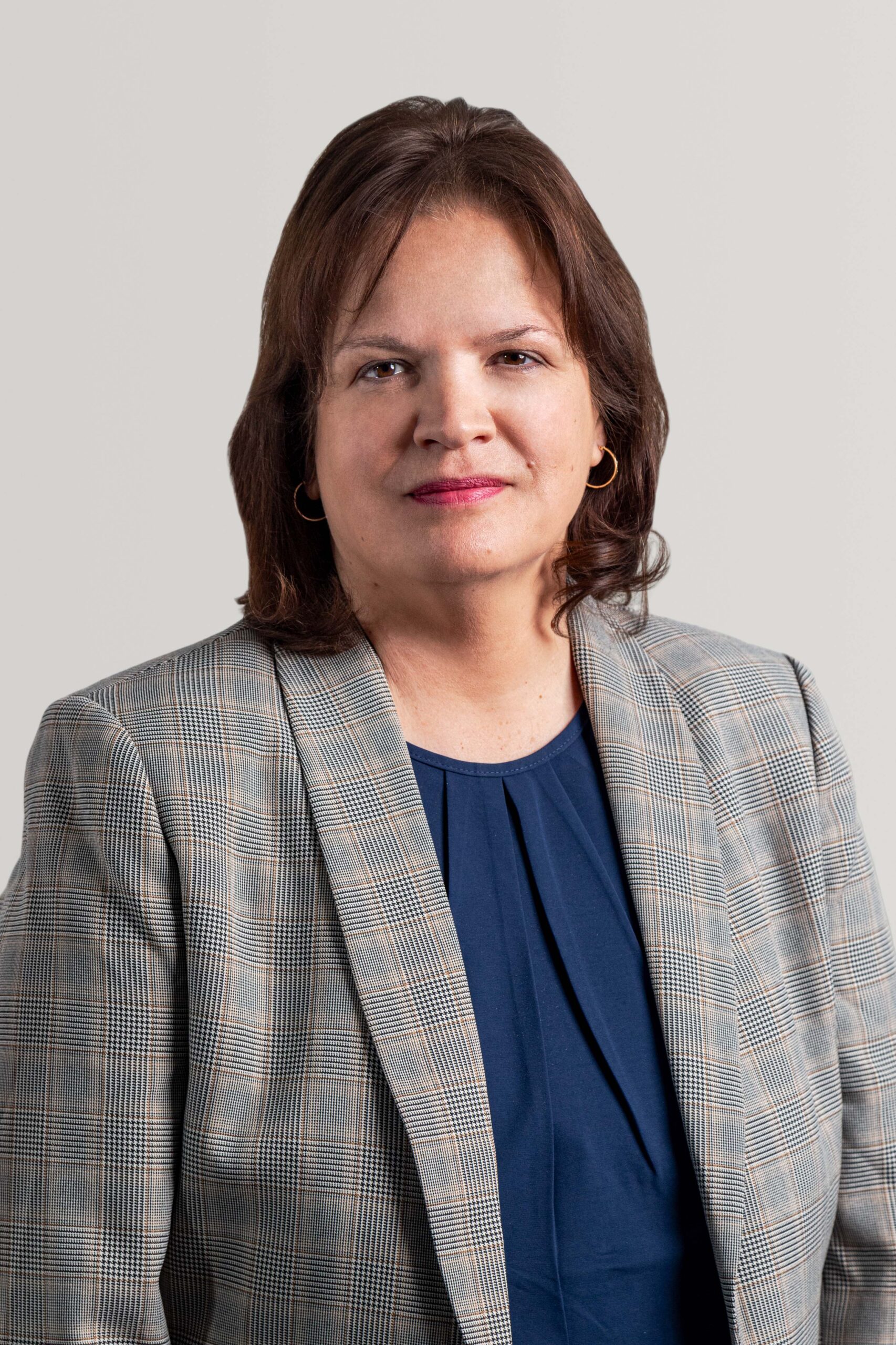 Vivian DeRisi, Spano Abstract Service Corp.